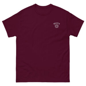 Men’s classic tee “Beat’n Heart”